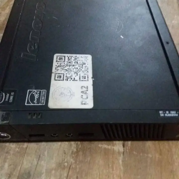 Mini Pc Falta Memoria Y Disco