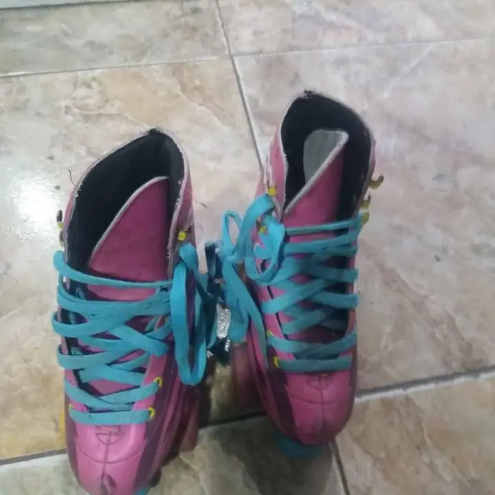 Patines # 33