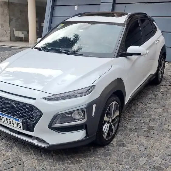 Hyundai Kona Ultimate 4x4 – 1.6T 177 CV 2019 Tope de Gama