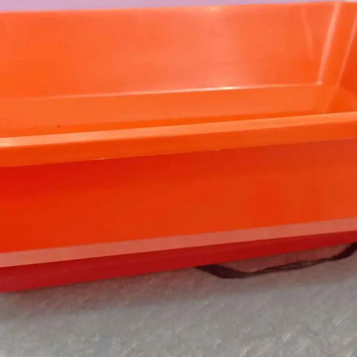 3 Batea sanitaria Grande 50x38x10