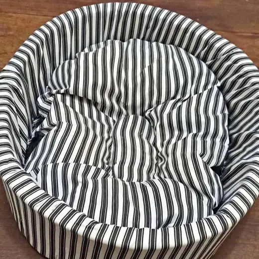 Moisés chico para gatos o perritos chicos