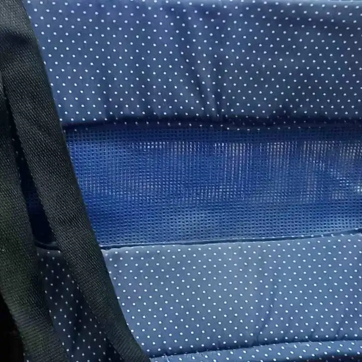 Transportadora bolso para gatos o perritos chicos