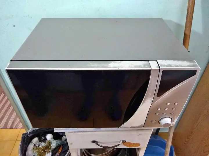 ELECTRODOMÉSTICOS varios