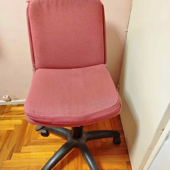 Vendo silla de escritorio