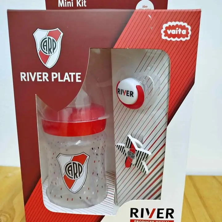 Kit river