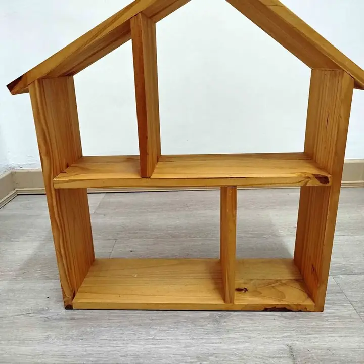 Casita infantil