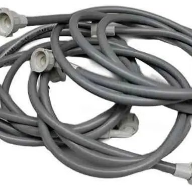Manguera universal para lavarropas