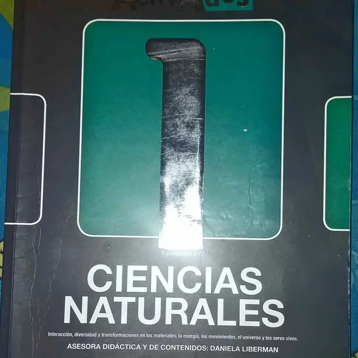 Lote de dos libros activados