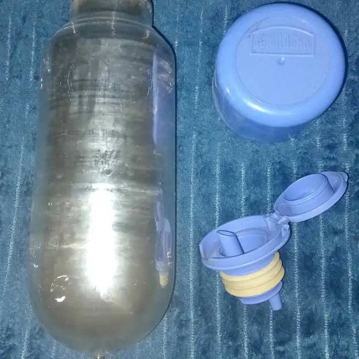Repuestos termo lumilagro x 700ML
