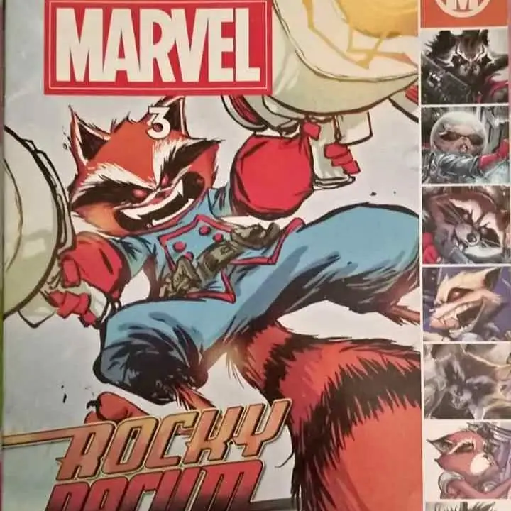 Fascículos marvel archivos especiales