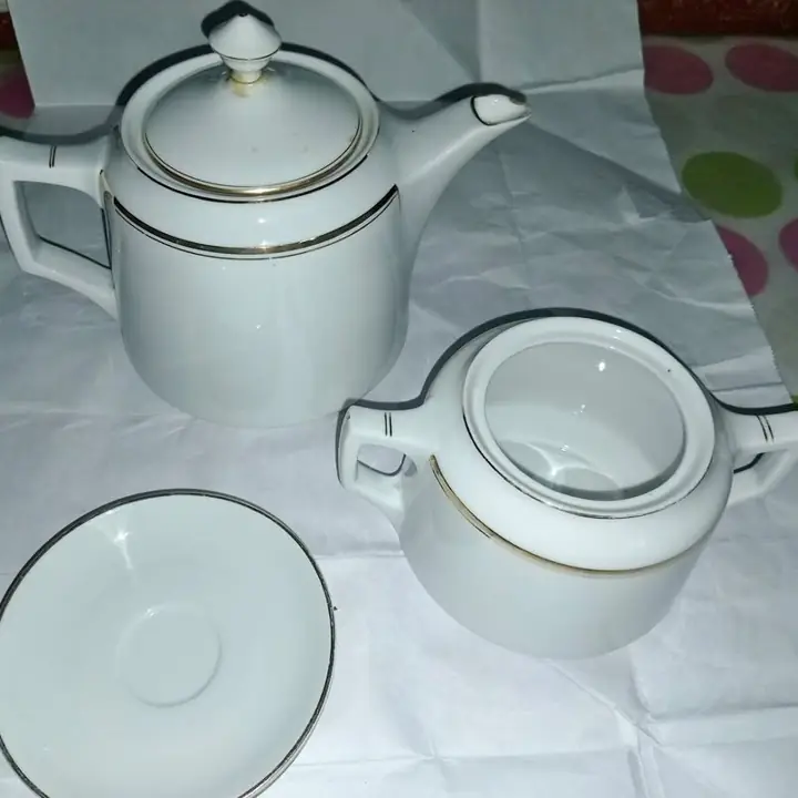 Set de juego de te