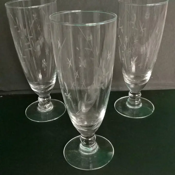 Juego de 3 copas