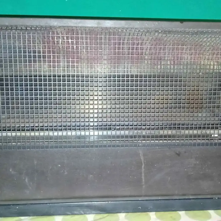 Estufa a gas marca ma - he completa