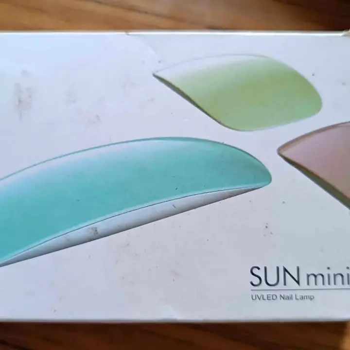 Cabina Sun mini