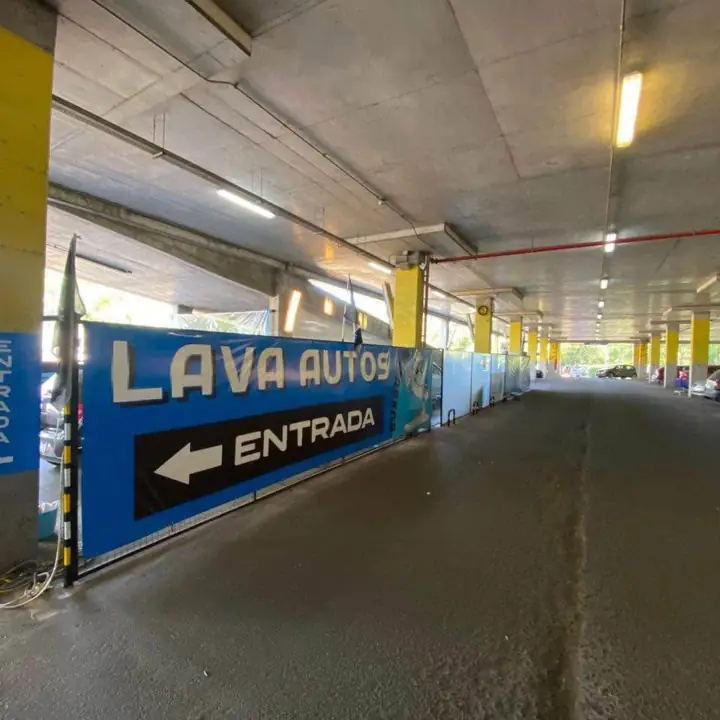 Vendo lavadero de autos muy equipado! Zona norte
