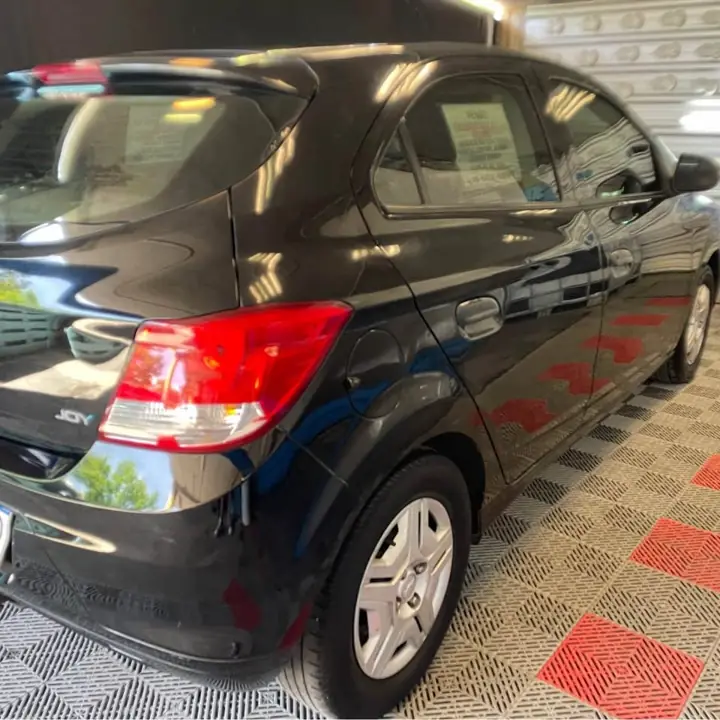 Vendo fondo de comercio Lavadero de autos en importante shopping de zona norte