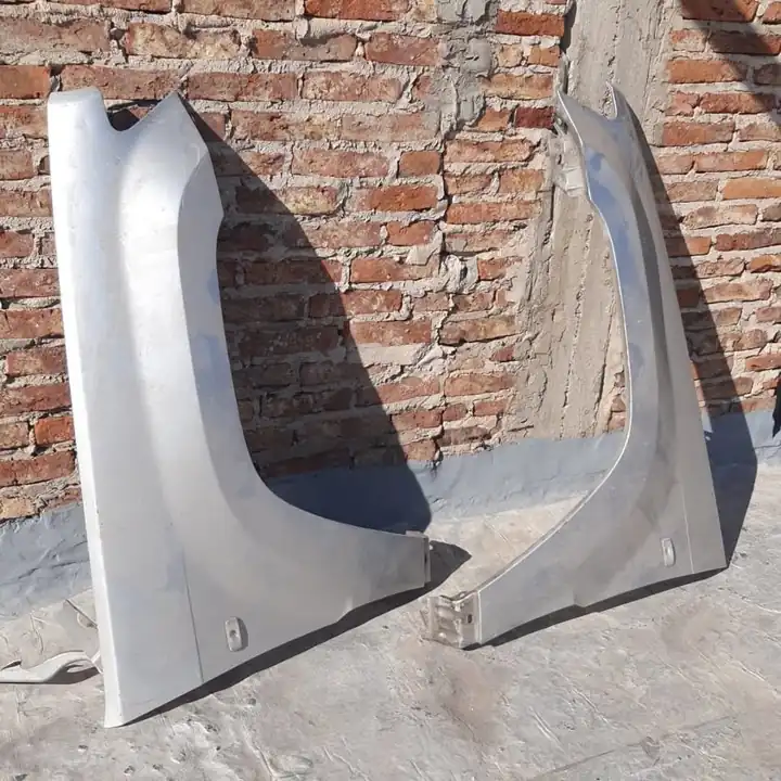Guardabarros delanteros jeep grand cherokee originales impecables