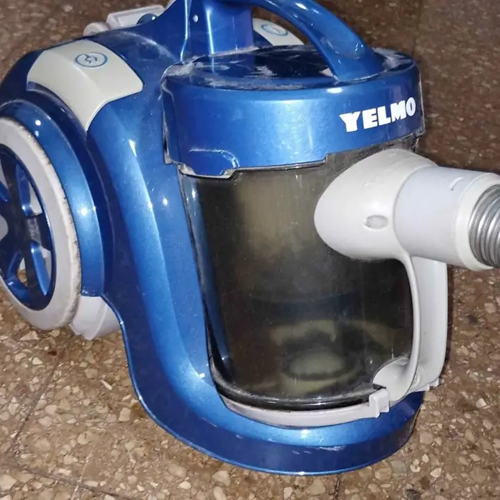 Aspiradora electrica Yelmo