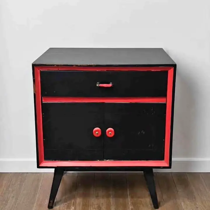 Mesa de luz