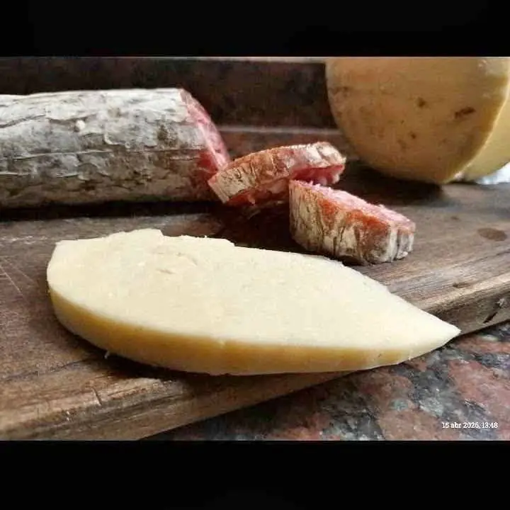 Se vende. Salame picado fino bocha sardo barritas cereal energéticas