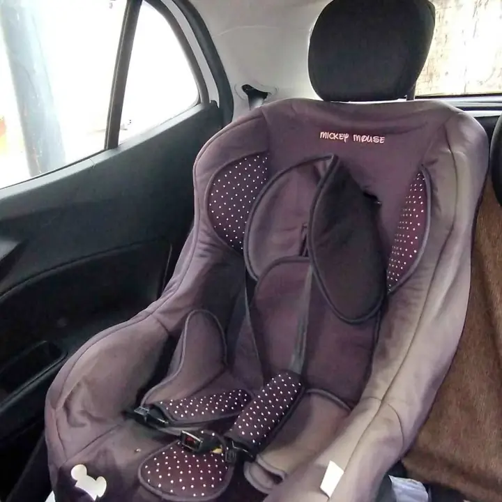 Sillas para coche