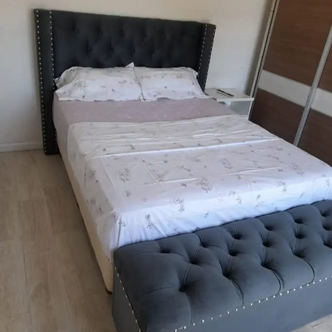 Esta gran semana tenemos los mejores precios en respaldo para cama a solo $15,000 y