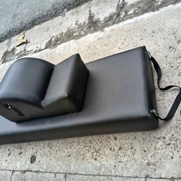 Fabricamos Equipos para Pilates