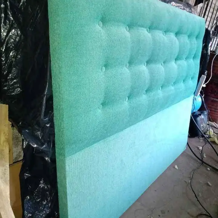 Oferta del 25/4 al 28/4 respaldo para cama a solo $35,000