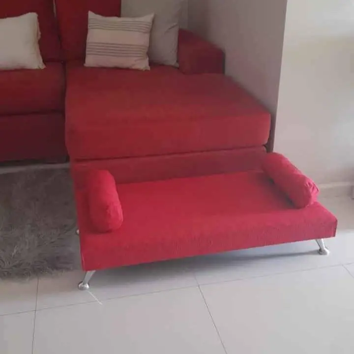 Sillones para mascotas