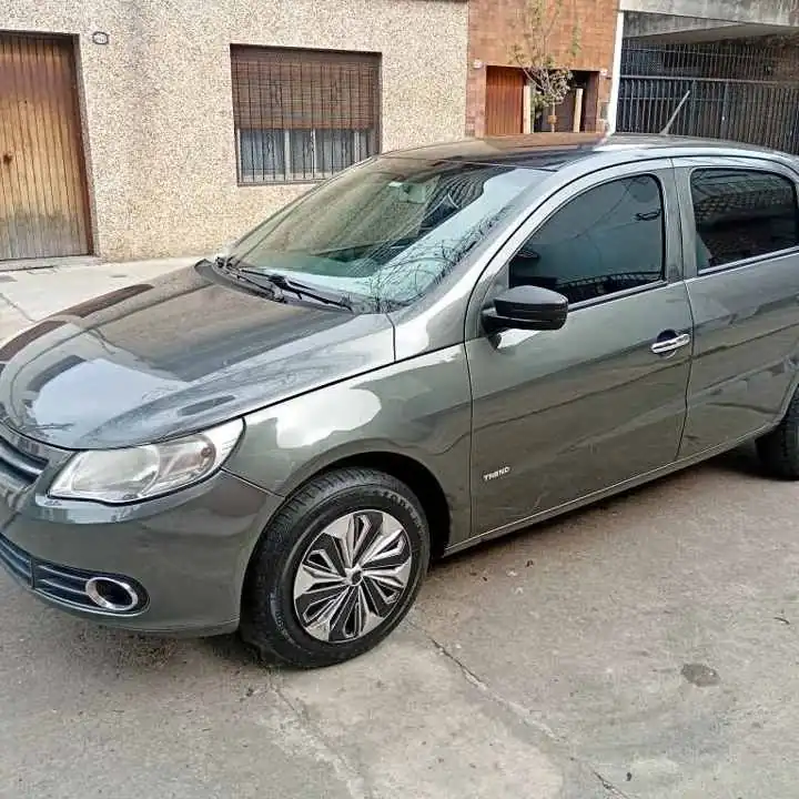 Volkswagen gol trend ll 1.6 2012 $11.000.000