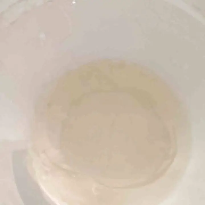 Gel neutro