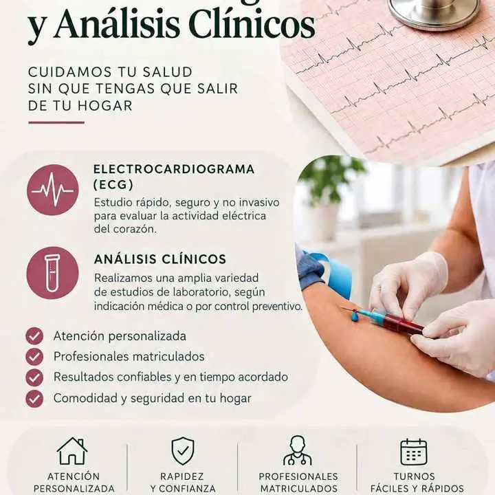 Analisis, aptos físicos certificado