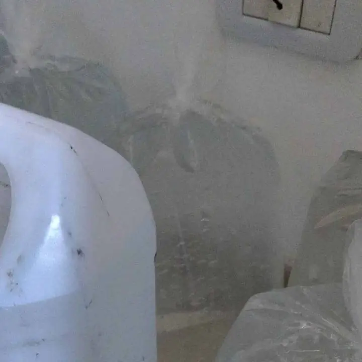 Gel neutro 5kg