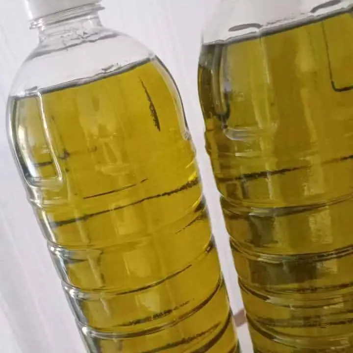 Aceite de oliva