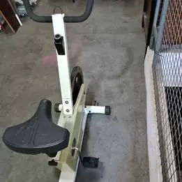 Bici Fija Spinning. Funciona perfecto. Garantía