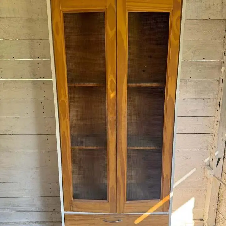 Mueble alacena