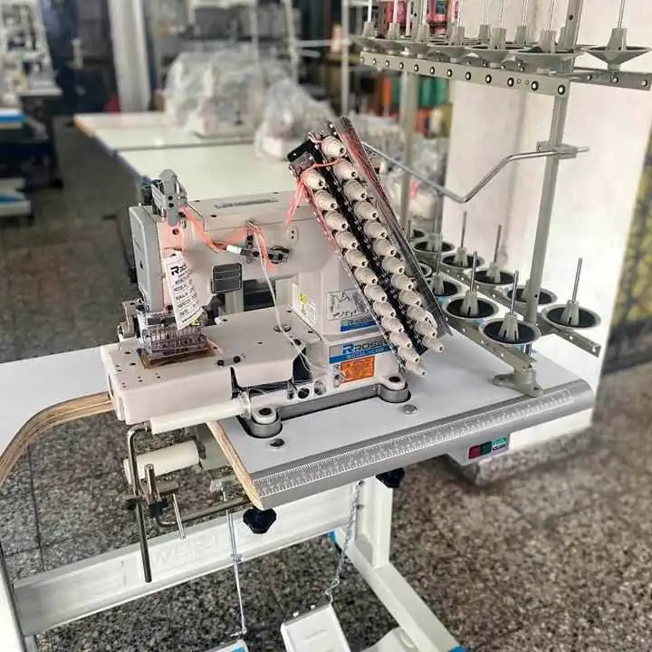 Multiaguja Rosew
