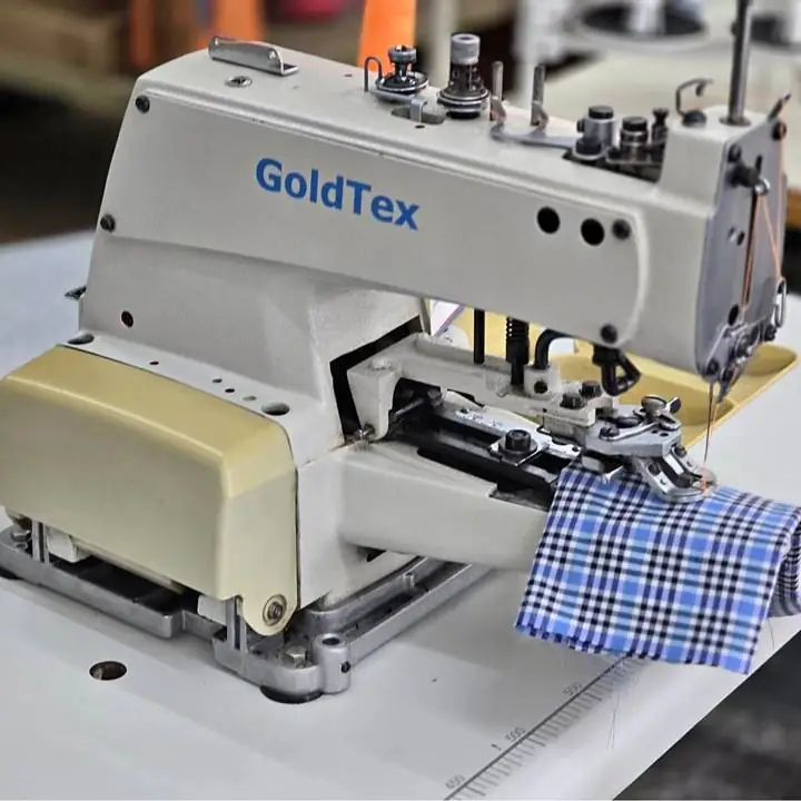 Botonera Goldtex
