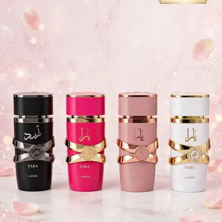 Perfumes lattafa
