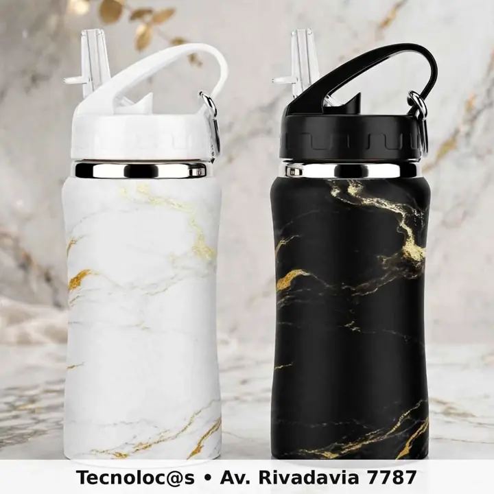Botellas térmicas 350ml
