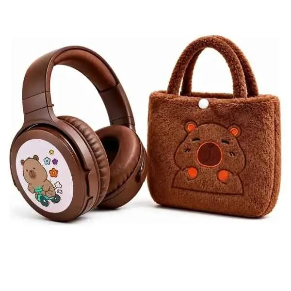 Auriculares vincha ( varios modelos )