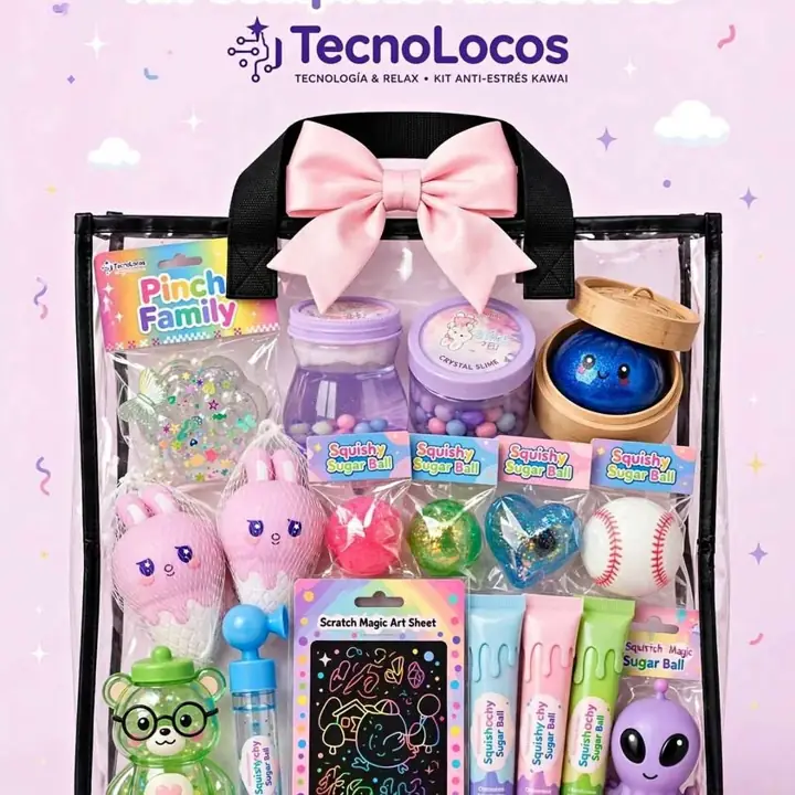 Bolsa de la calma