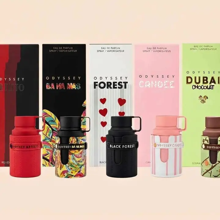 Perfumes virales 30ml