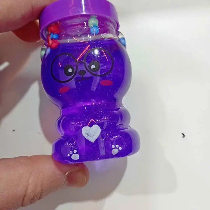 Mini slime