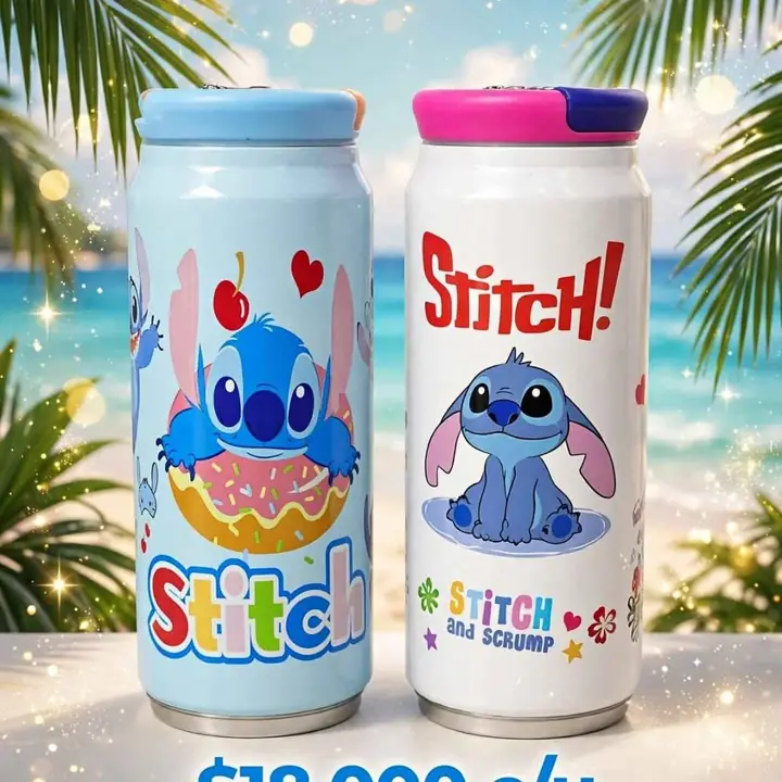 Botellitas térmicas
