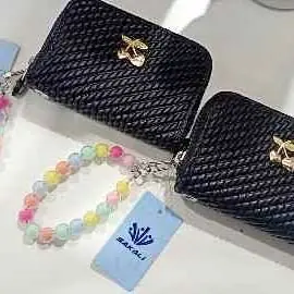 Billetera un cierre