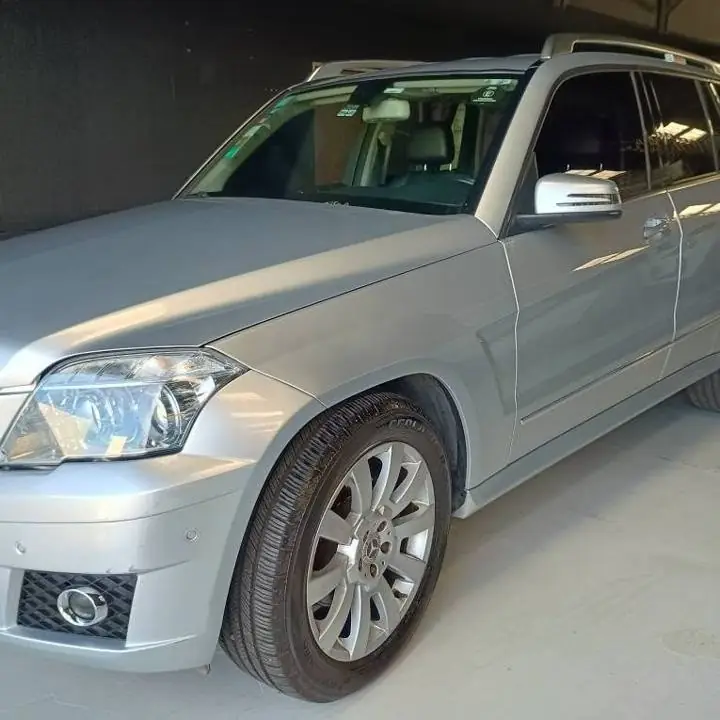 Mercedes Benz GLK300 3.0 231cv