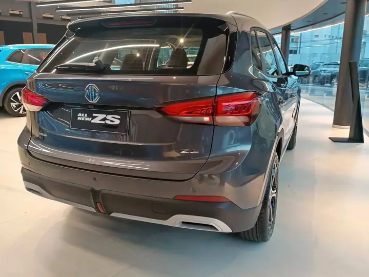 ZS comfort