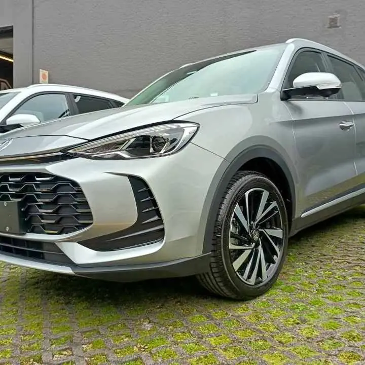Zs luxury (entrega inmediata)