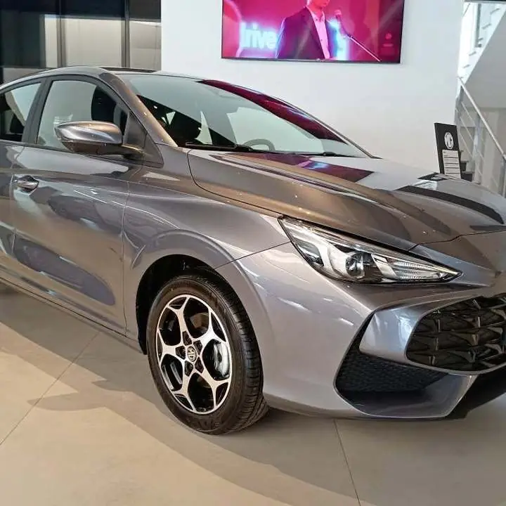 MG3 Luxury